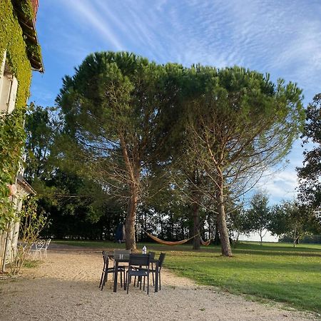 Bed and Breakfast Domaine De Treuillaud Villers-les-Ormes Zewnętrze zdjęcie