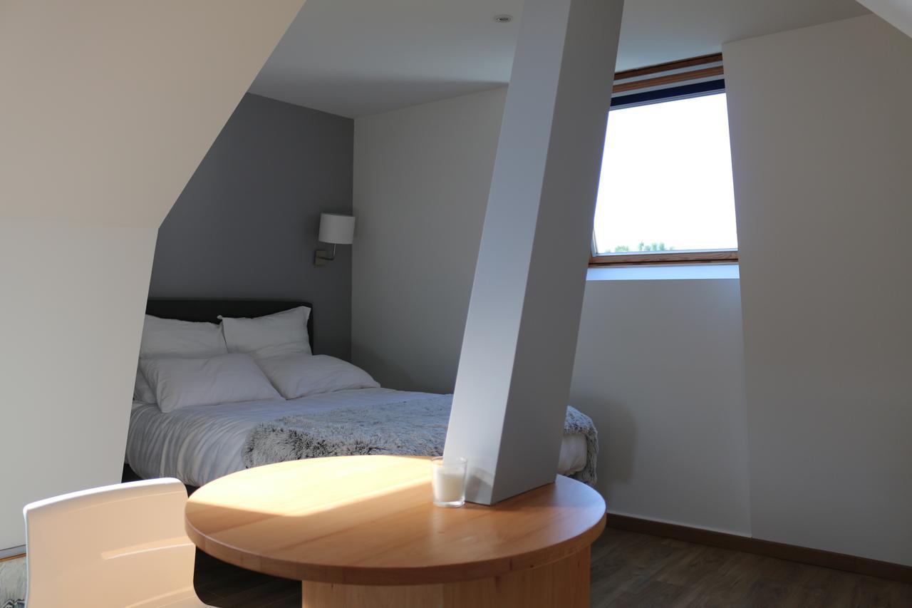 Bed and Breakfast Domaine De Treuillaud Villers-les-Ormes Zewnętrze zdjęcie